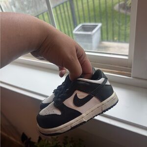 Nike Dunk Toddler
